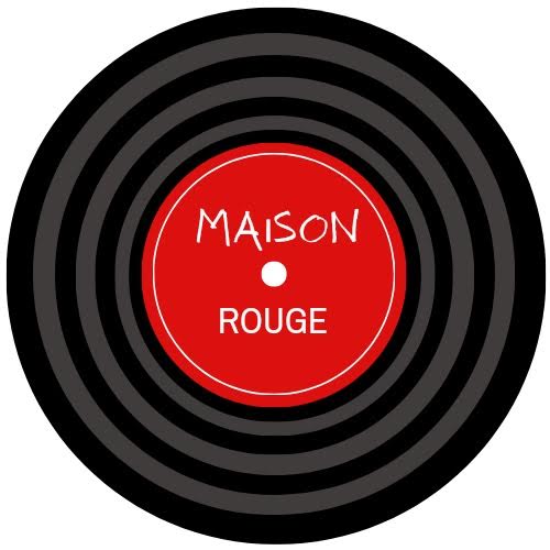 Logo Maison Rouge
